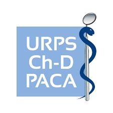 Logo URPS Ch-D PACA